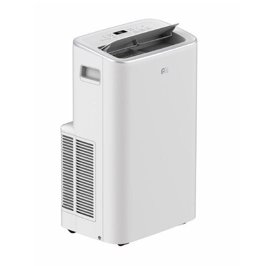 Perfect Aire 450 sq ft 3 speed 13500 (10000 SACC) BTU Portable Air Conditioner with Remote