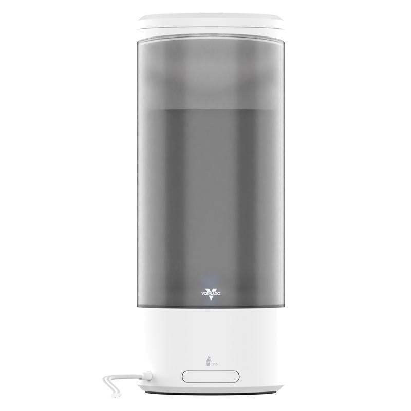 Vornado Mistic 8 2.1 gal 700 sq ft Manual Ultrasonic Humidifier