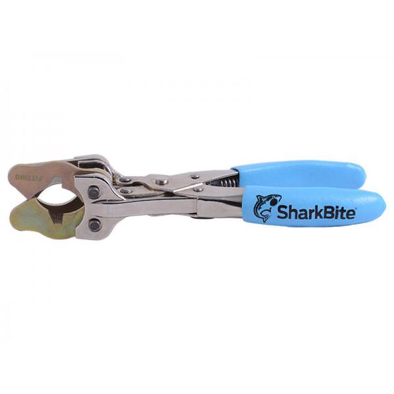 SharkBite Plumbing Plier 1 in. D 1 pc