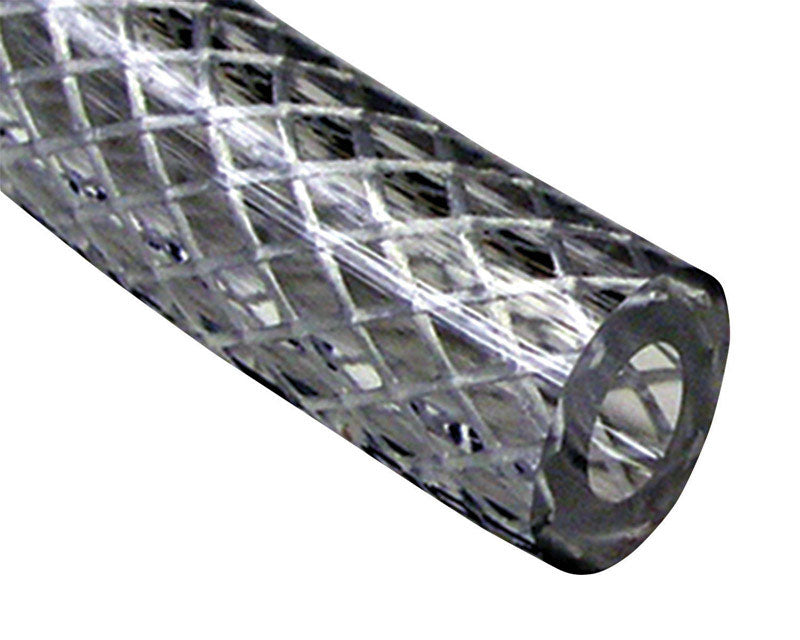 ProLine 3/8 in. ID Sizes X 5/8 in. D OD 150 ft. Vinyl Supply Hose