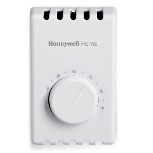 Honeywell Home Heating Dial Non-Programmable Thermostat