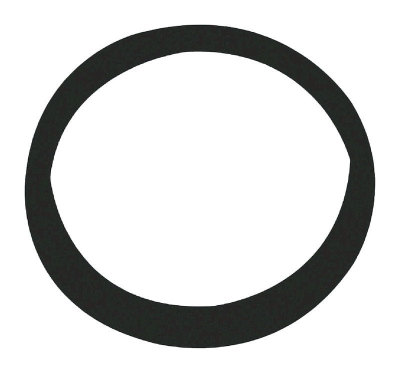 Plumb Pak 1-1/4 in. D Rubber Slip Joint Washer 1 pk