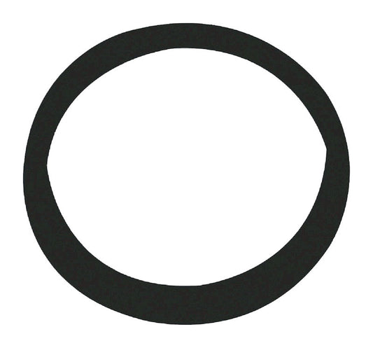 Plumb Pak 1-1/4 in. D Rubber Slip Joint Washer 1 pk