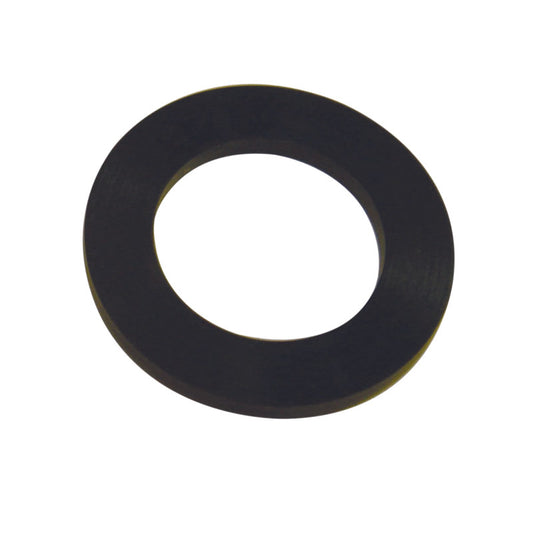 Danco 3/4 in. D Rubber Washer 1 pk