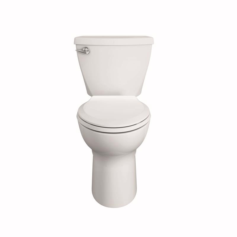 American Standard Cadet ADA Compliant 1.28 gal White Elongated Complete Toilet