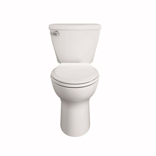 American Standard Cadet ADA Compliant 1.28 gal White Elongated Complete Toilet
