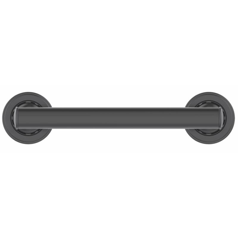 OakBrook 10.5 in. L ADA Compliant Stainless Steel Grab Bar