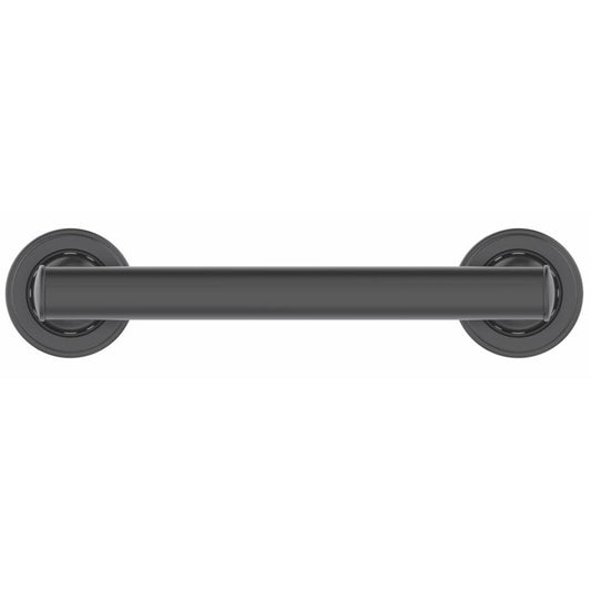 OakBrook 10.5 in. L ADA Compliant Stainless Steel Grab Bar