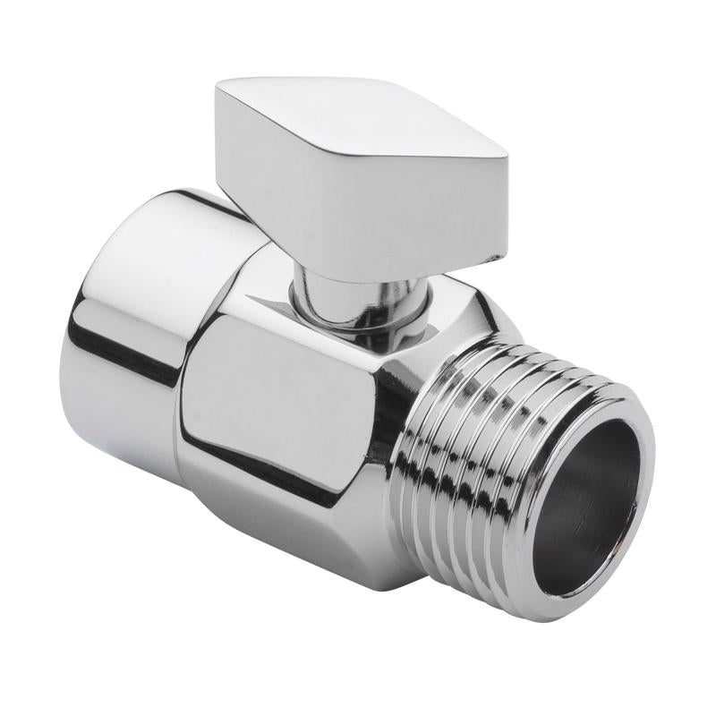Oakbrook Chrome ABS Shower Diverter