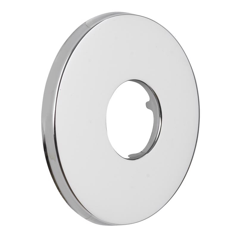 Oakbrook Chrome Stainless Steel Shower Arm Flange