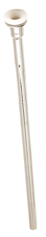 Ace 3/8 in. D Chrome Closet Supply Tube