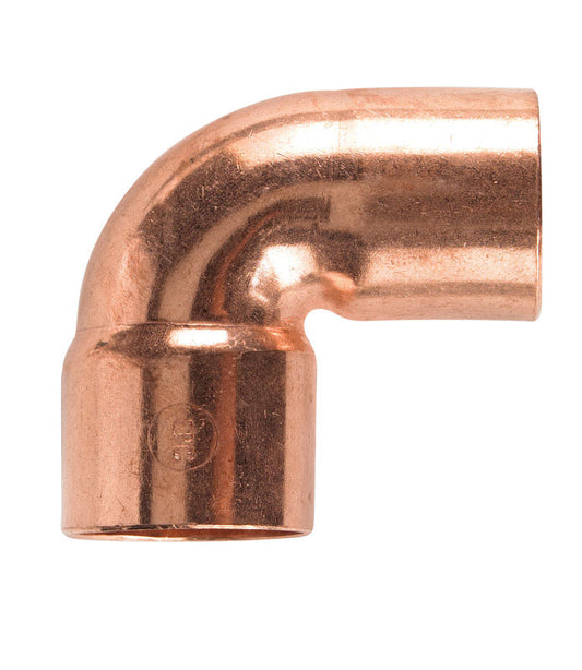 NIBCO Copper Street Elbow