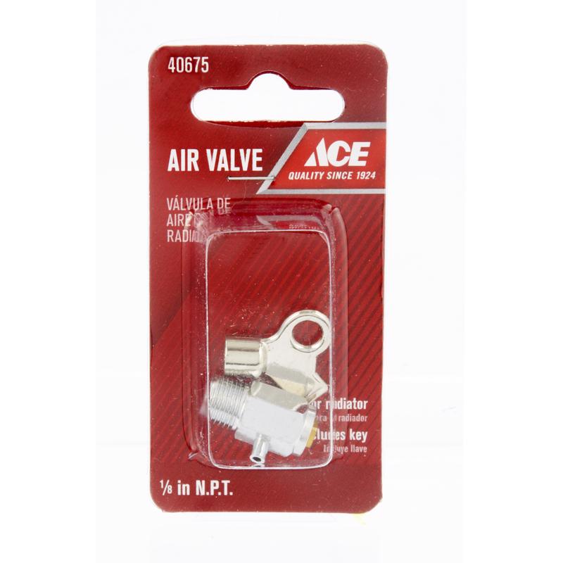 Ace Loose Key Air Vent