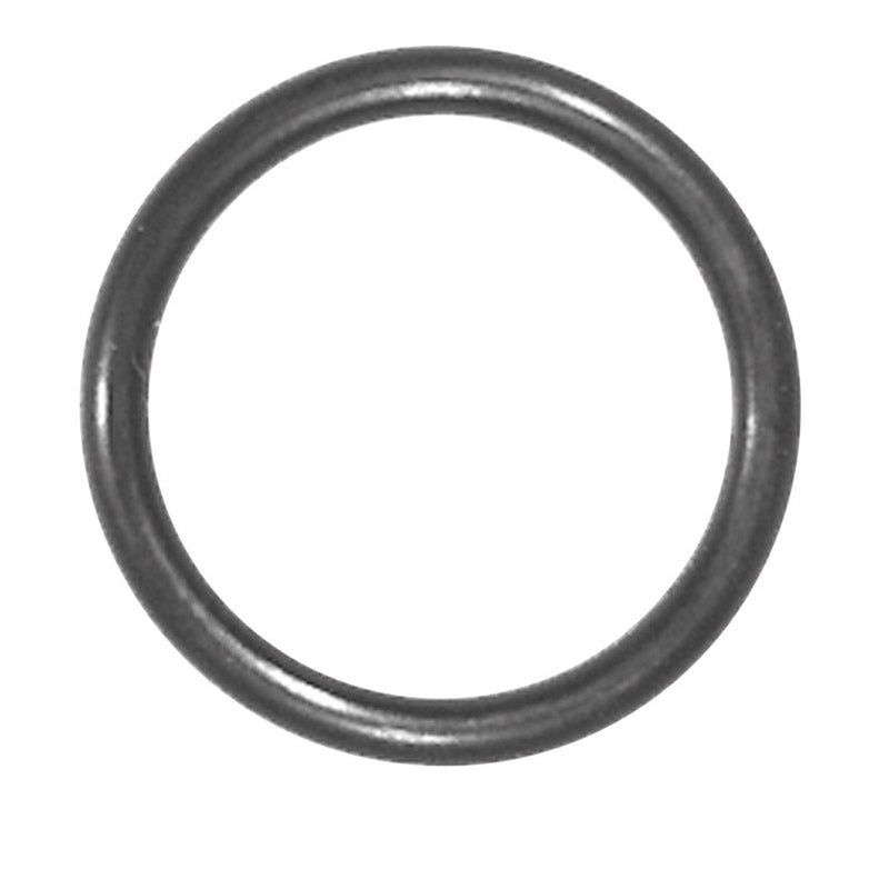 Danco 11/16 in. D X 9/16 in. D Rubber O-Ring 1 pk