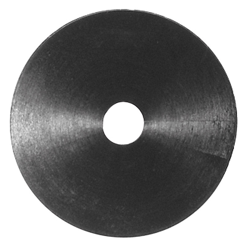Danco 3/4 in. D Rubber Faucet Washer 1 pk