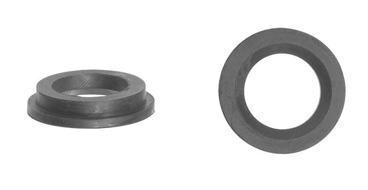Danco 9/16 in. D Rubber Washer 1 pk