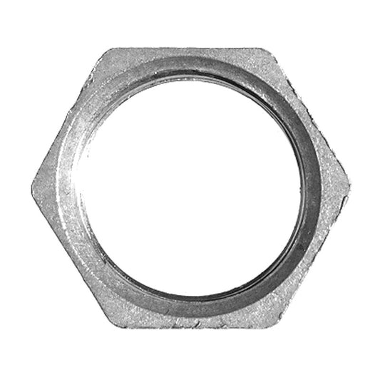 Danco Faucet Locknut Universal 1/2 in. Diecast
