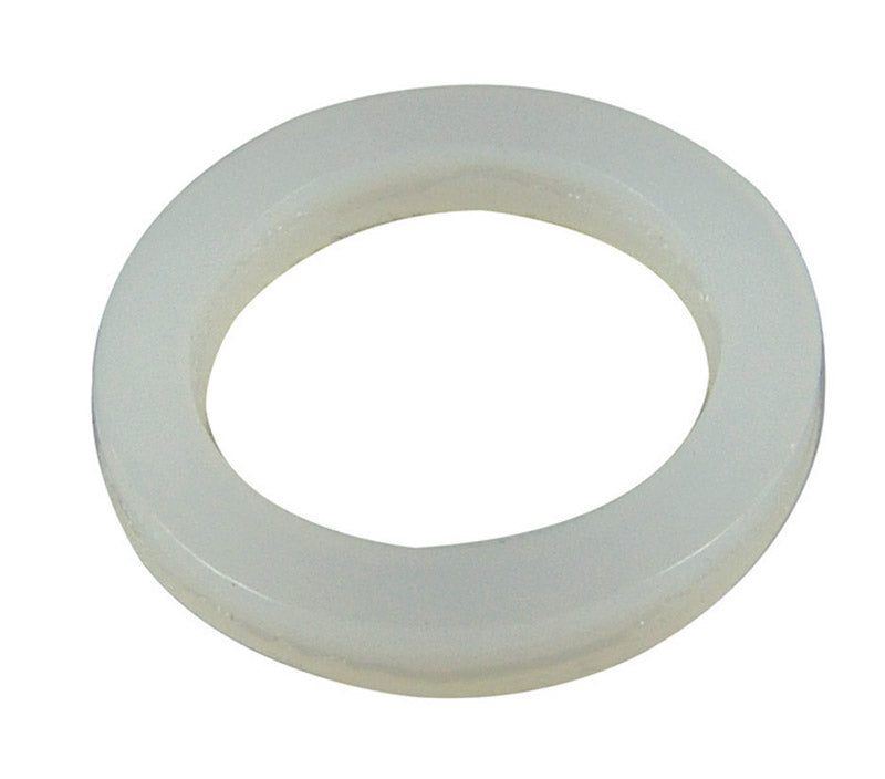 Danco 0.5 in. D Rubber Pop-Up Washer 1 pk