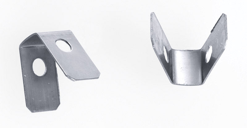 Danco 1-3/4 in. L Steel Clevis Clip