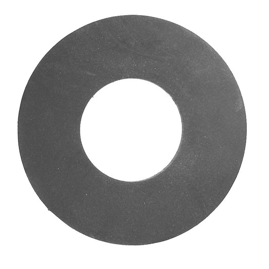 Danco 1 in. D Rubber Washer 1 pk
