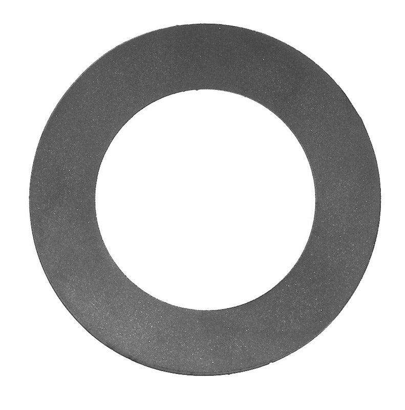 Danco 1-1/2 in. D Rubber Washer 1 pk