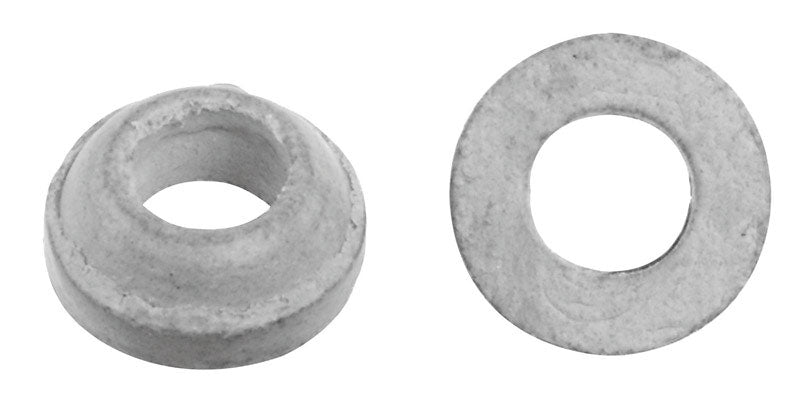 Danco 3/4 in. D X 3/8 in. D X 9/32 in. Bonnet Packing For Milwaukee