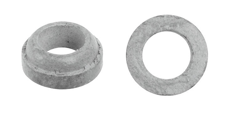 Danco 11/16 in. D X 13/32 in. D X 1/4 in. Bonnet Packing For Crane