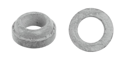 Danco 11/16 in. D X 13/32 in. D X 1/4 in. Bonnet Packing For Crane