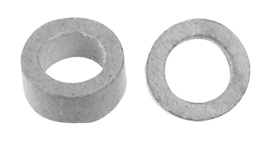 Danco 37/64 in. D X 23/64 in. D X 17/64 in. Bonnet Packing