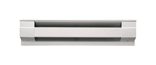 Cadet 100 sq ft 1710 BTU Convection Baseboard Heater