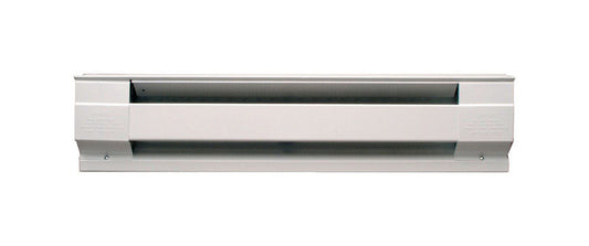 Cadet 200 sq ft 4265 BTU Convection Baseboard Heater