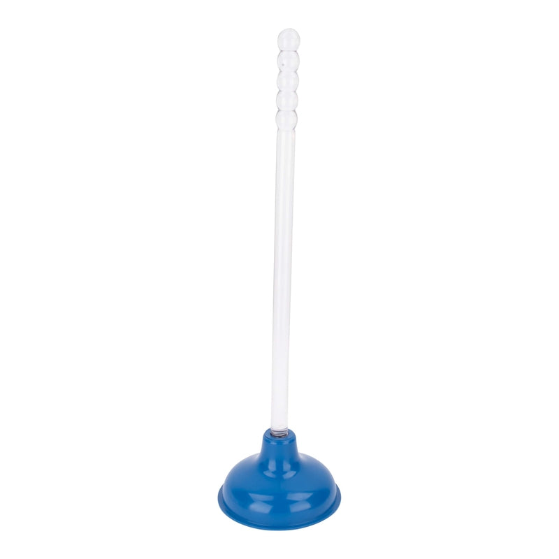 Plumb Craft Toilet Plunger 18 in. L X 6 in. D