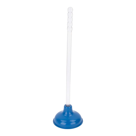 Plumb Craft Toilet Plunger 18 in. L X 6 in. D