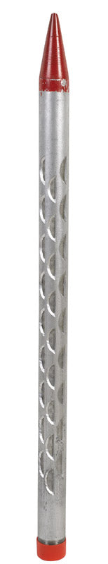 Campbell Stainless Steel 1-1/4 in. Well Point