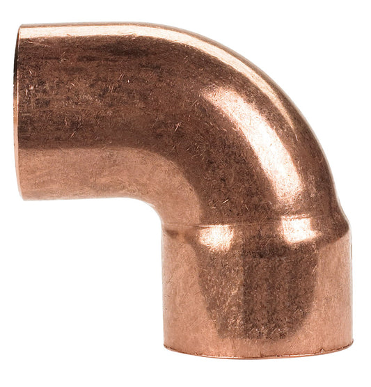 NIBCO Copper Street Elbow 1 pk