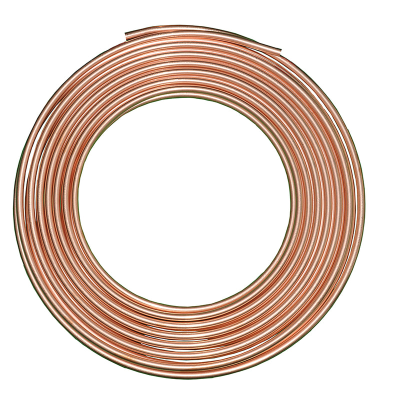 Cerro Flow 3/4 in. D X 60 ft. L Copper Type K Tubing