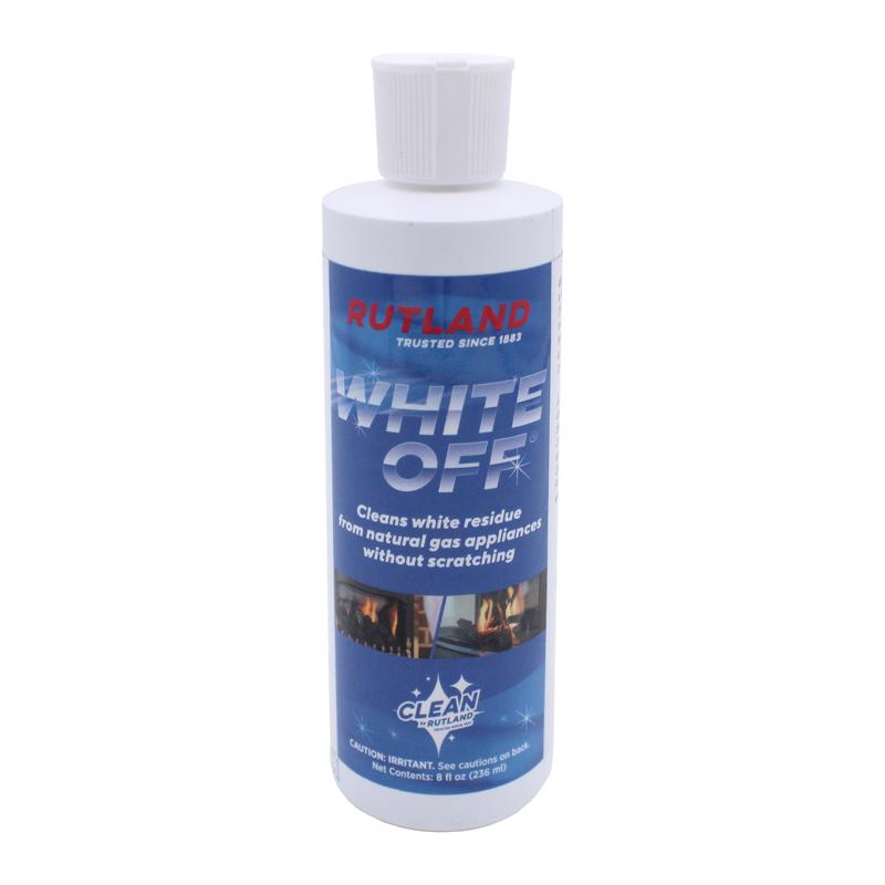 Rutland White Off Glass Cleaner