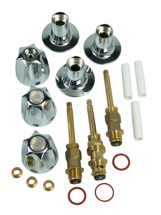 Danco Faucet Repair Kit Pfister Metal
