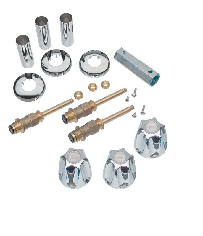 Ace Faucet Rebuild Kit Pfister Metal