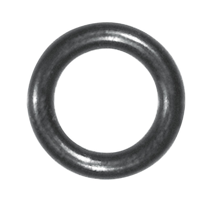 Danco 9/16 in. D X 3/8 in. D #8 Rubber O-Ring 1 pk