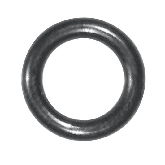 Danco 9/16 in. D X 3/8 in. D #8 Rubber O-Ring 1 pk
