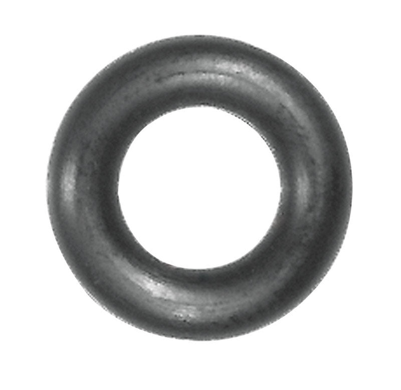 Danco 9/16 in. D X 5/16 in. D #31 Rubber O-Ring 1 pk