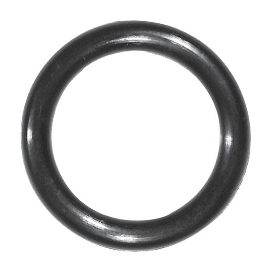 Danco 1 in. D X 3/4 in. D #15 Rubber O-Ring 1 pk