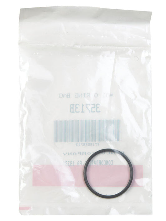 Danco 1-1/8 in. D X 1 in. D Rubber O-Ring 1 pk