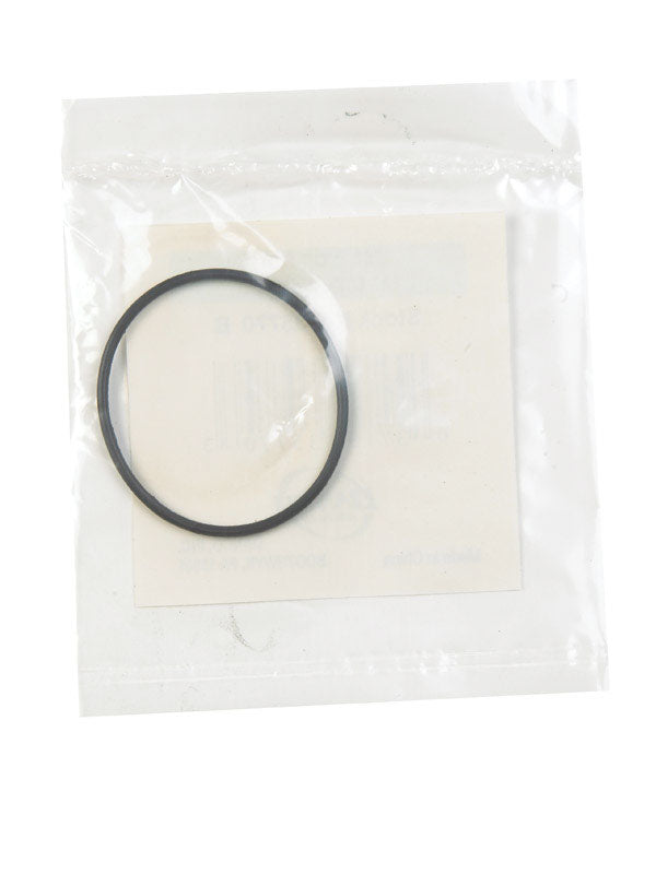 Danco 1-1/2 in. D X 1-3/8 in. D Rubber O-Ring 1 pk