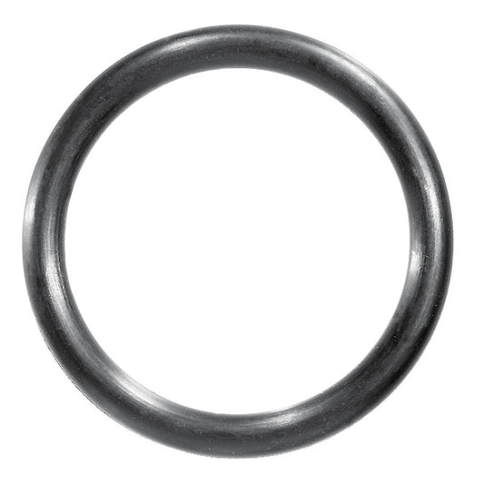 Danco 2 in. D X 1.62 in. D Rubber O-Ring 1 pk