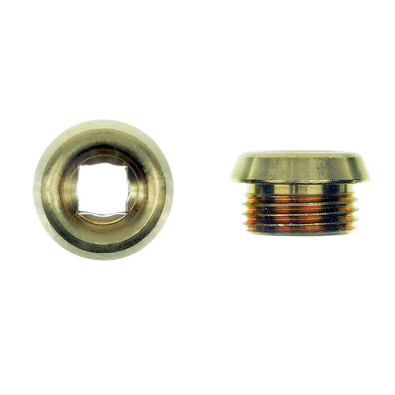 Danco For Arrowhead 5/8 in.-20 Brass Faucet Seat