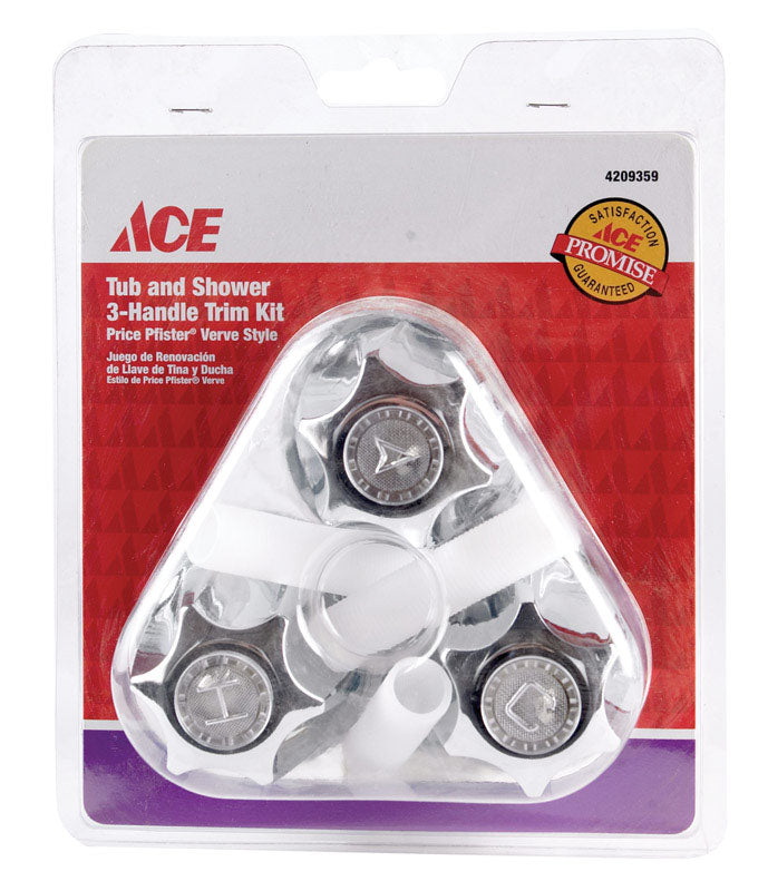 Ace Remodeling Kit Pfister Metal 1 pc