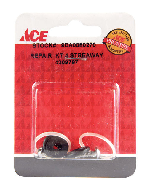 Ace Faucet Repair Kit Streamway