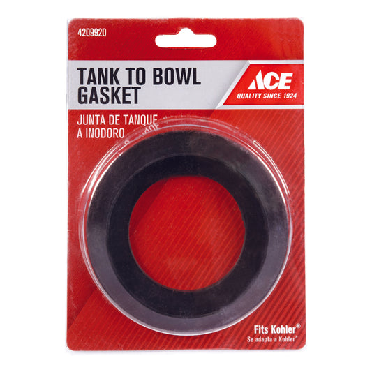 Ace Tank to Bowl Gasket